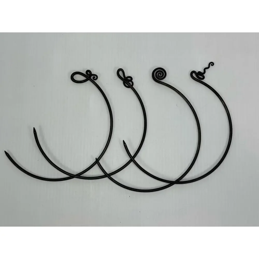 N/A vintage brochetas